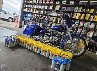 Optima Yellow Top Battery D34/78 Versatile Dual Purpose Deep Cycle AGM Car Truck Battery. Bateria Para Carro Camioneta  PRICE IS FIRM. Optima Yellow T