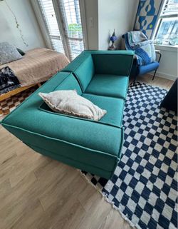 Benji Modular Couch
