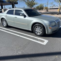 2007 Chrysler 300