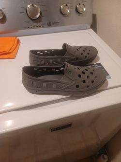 Vans Whater Shoes Size 10 Men's