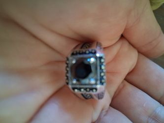 Men Ring