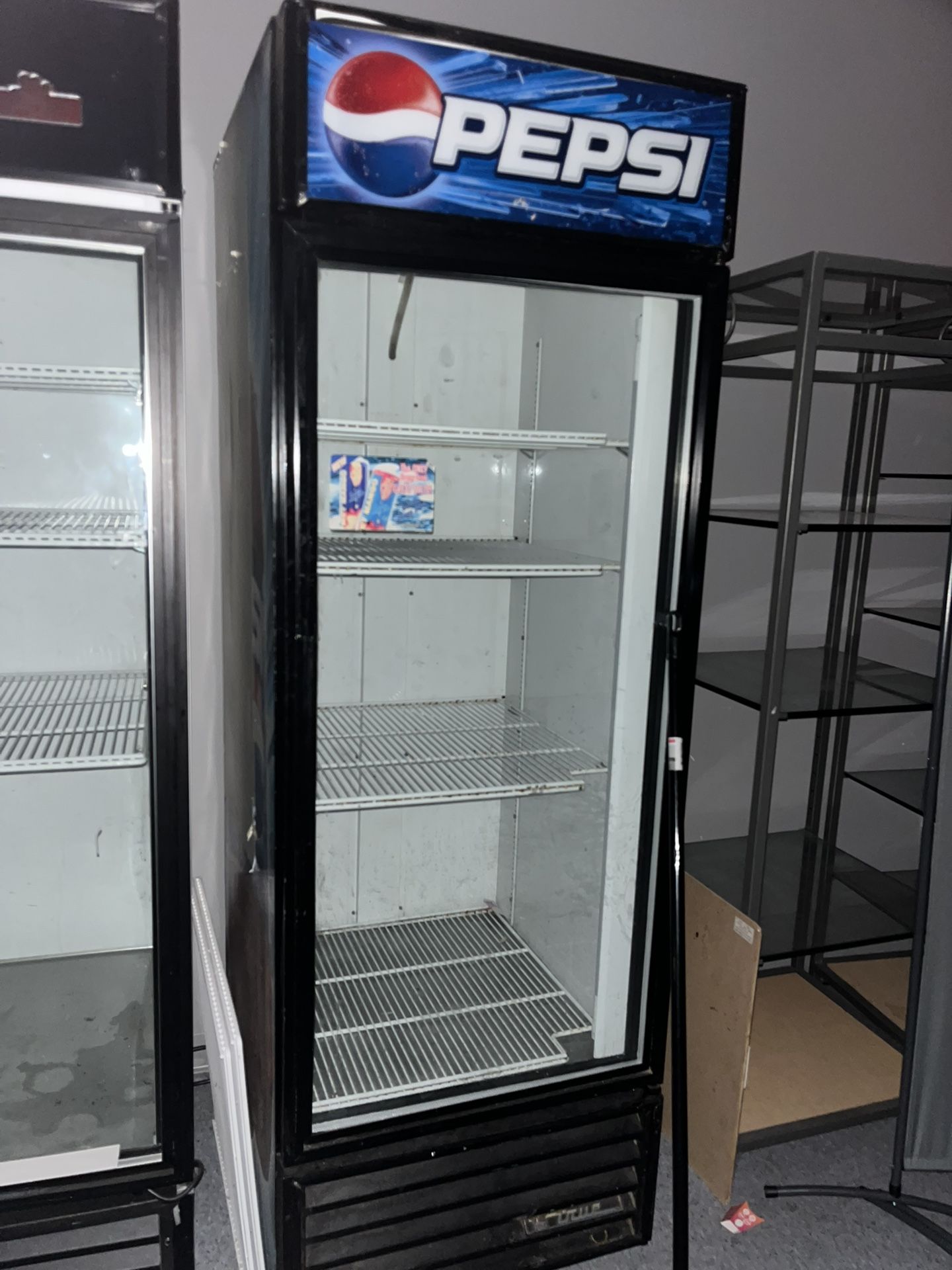 Coolers 