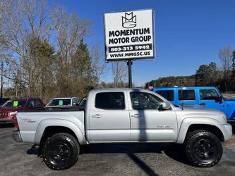 2006 Toyota Tacoma