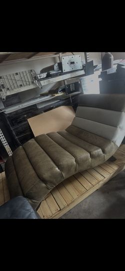 Relaxing Chair. ( Z Gallery)
