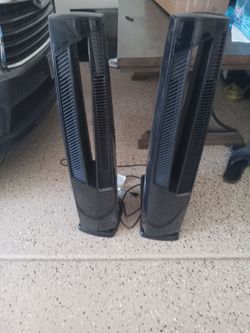 Tower Fans