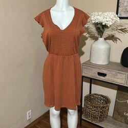 Xl Women’s Dress