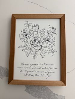 Custom Farmhouse Art