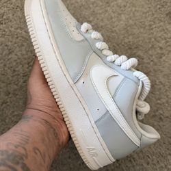 Air Force Ones Size 9