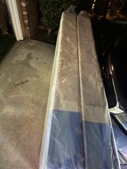 Free Twin box springs