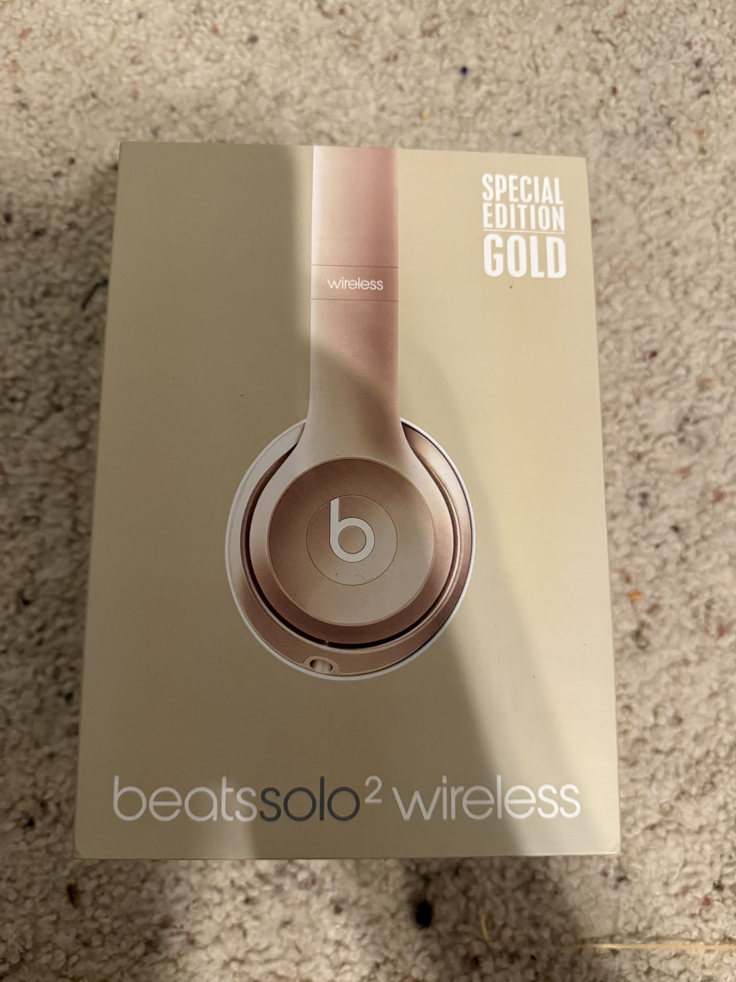 Beats Solo 2