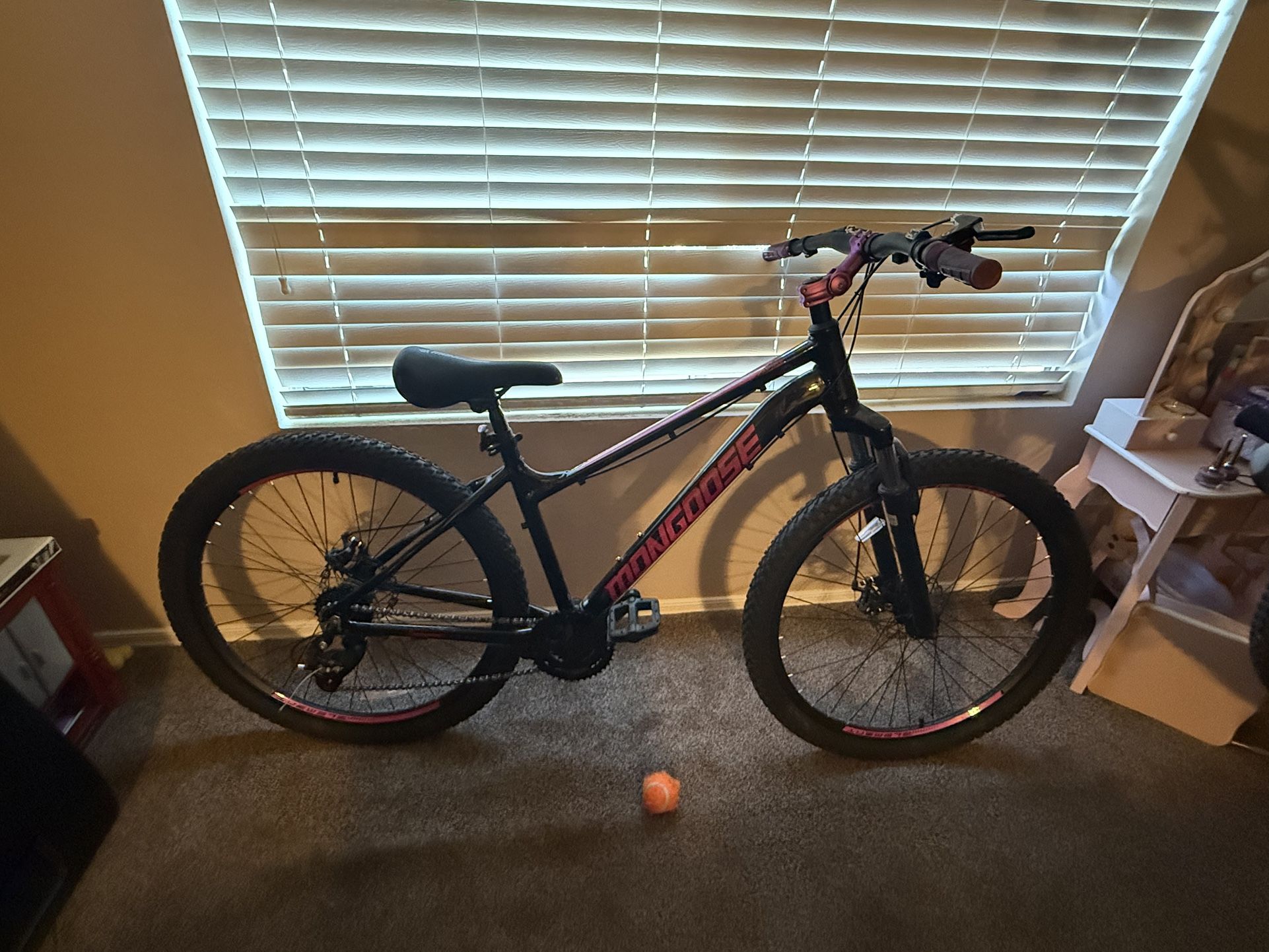 Bike 27.5