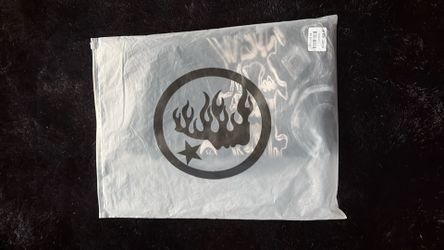 HELLSTAR T SHIRT M