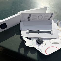 Brand New In The Box Apple Watch Latest Version