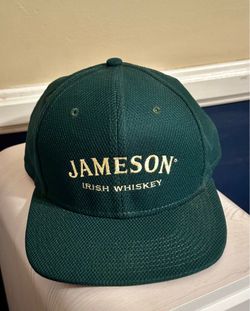 New Era Jameson SnapBack hat