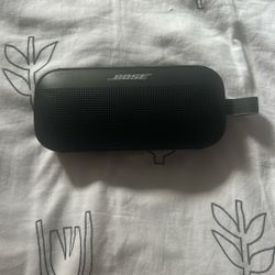 Bose Soundflex Speaker 