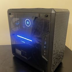 Gaming Pc 