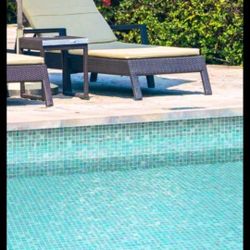 Pool Tiles