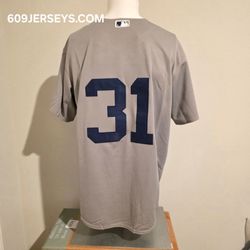 New York Yankees Cam Schlittler Jersey