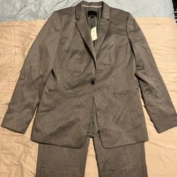 Banana Republic Size 14 TALL Women’s Suit (2 Piece)