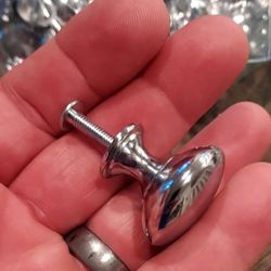 Cabinet Knobs