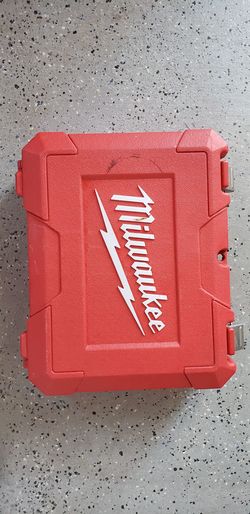 milwaukee case