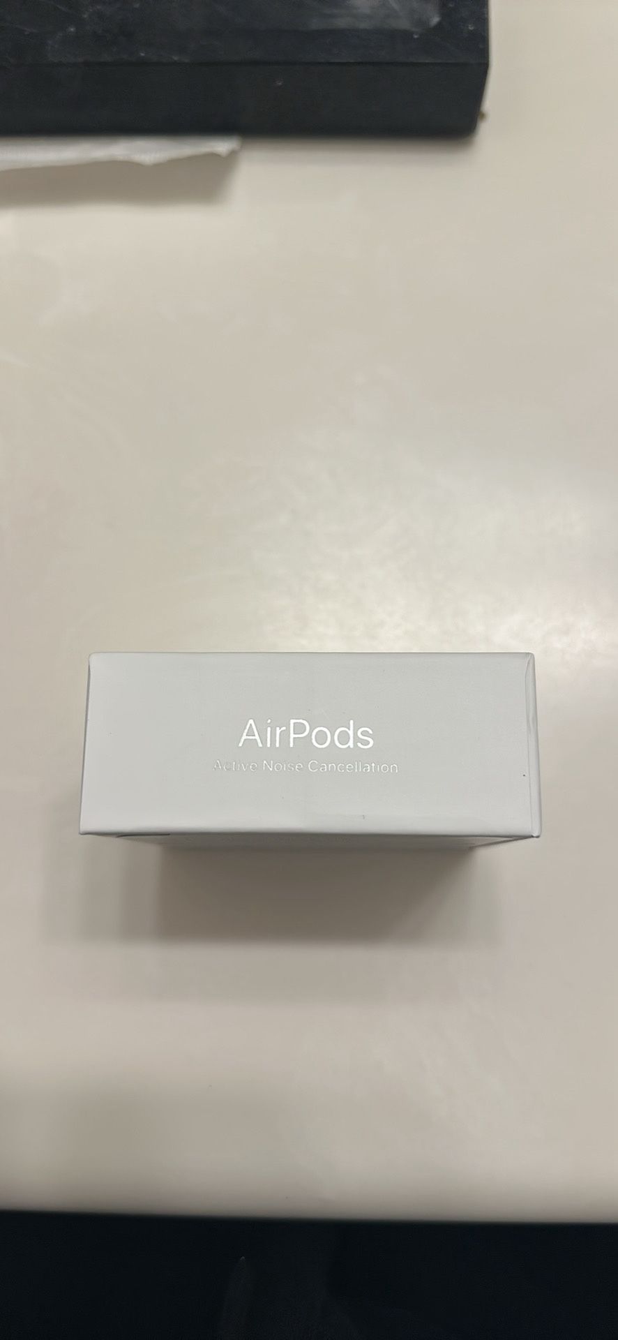 Airpod 4th generation