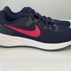 Nike Revolution 6NN Women's Shoes Size 7