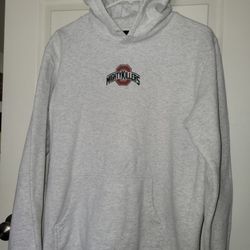 Mighty Killers Sweatshirt Medium