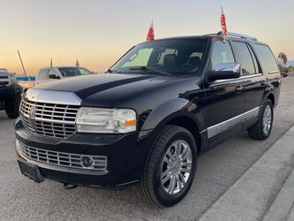 2007 Lincoln Navigator