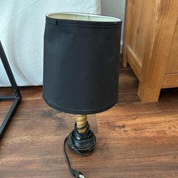 Night stand Lamp