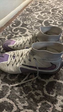 Nike untouchables