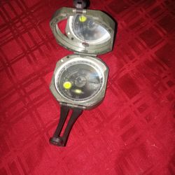 Burton M 2 Compass 
