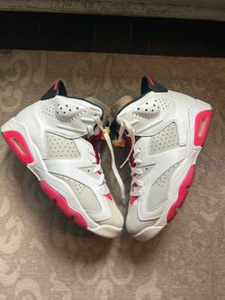 Jordan 6 Retro 'Hare'