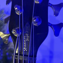 Warwick Streamer Stage 2 Bass