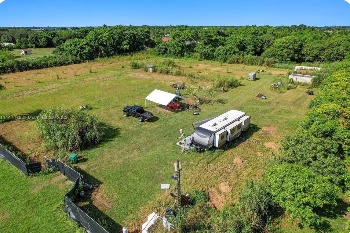 2.5 Acres For Sale Prime Location Buildable.