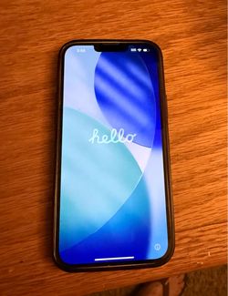 iPhone 14 Plus