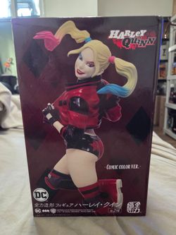 Harley Quinn