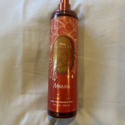 Bath & Body Works Mist 