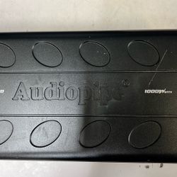 Audiopipe Car Amplifier 1000watts 