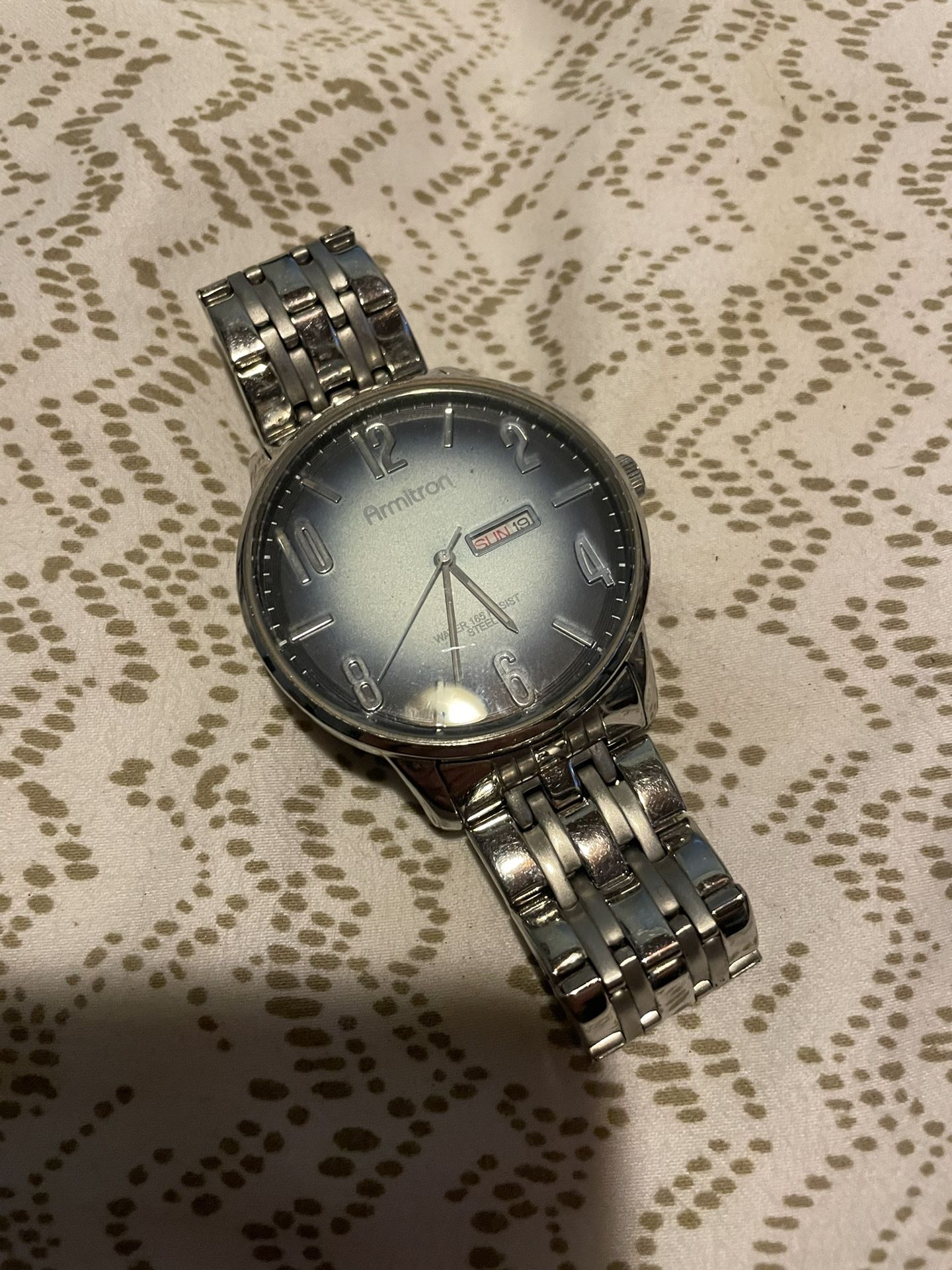 Armitron Watch