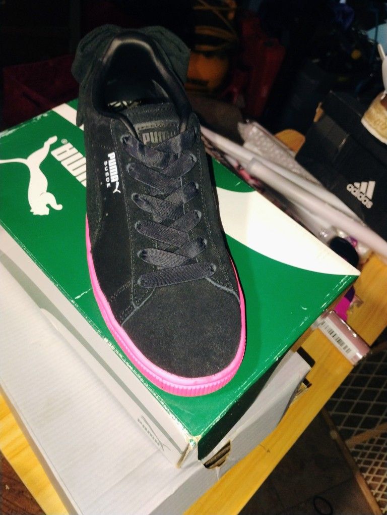 Puma