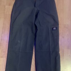 Dickies Skateboard Pants