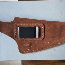 Holster