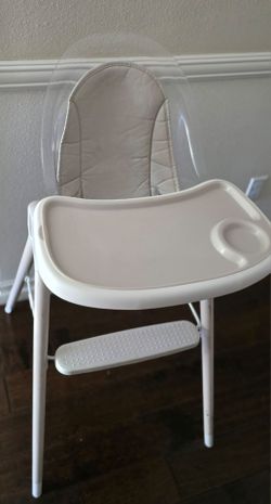 Baby high chair