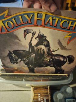 Albums, classic rock, classic country,  and more, all original