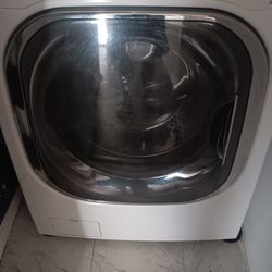 LG washer dryer combo