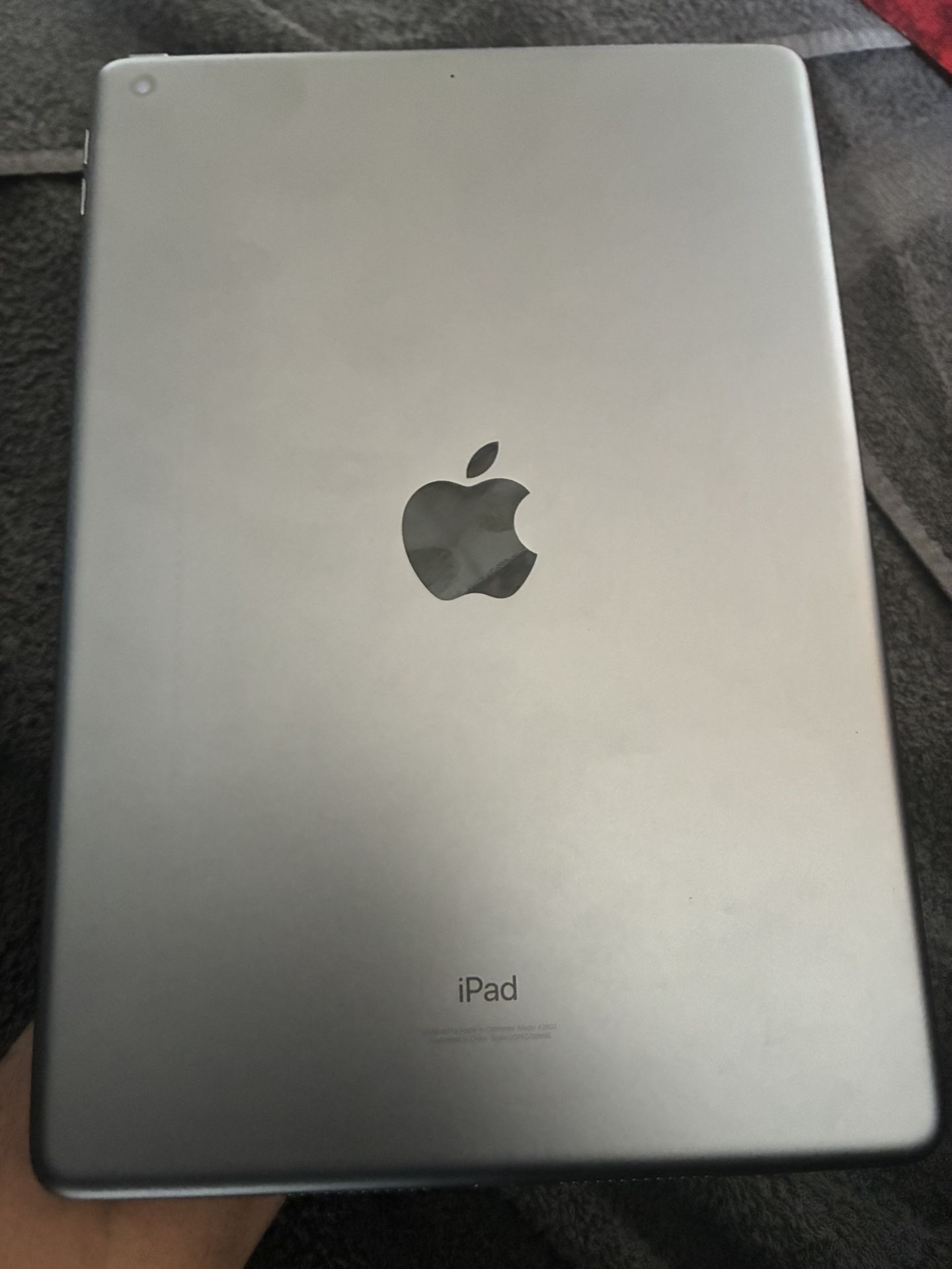 IPad