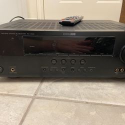 Surround Sound System 