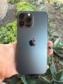 iPhone 13 Pro Max Unlocked