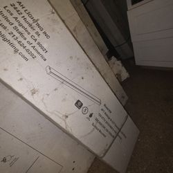 48" Led Lights